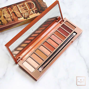 Urban Decay NAKED HEAT 
